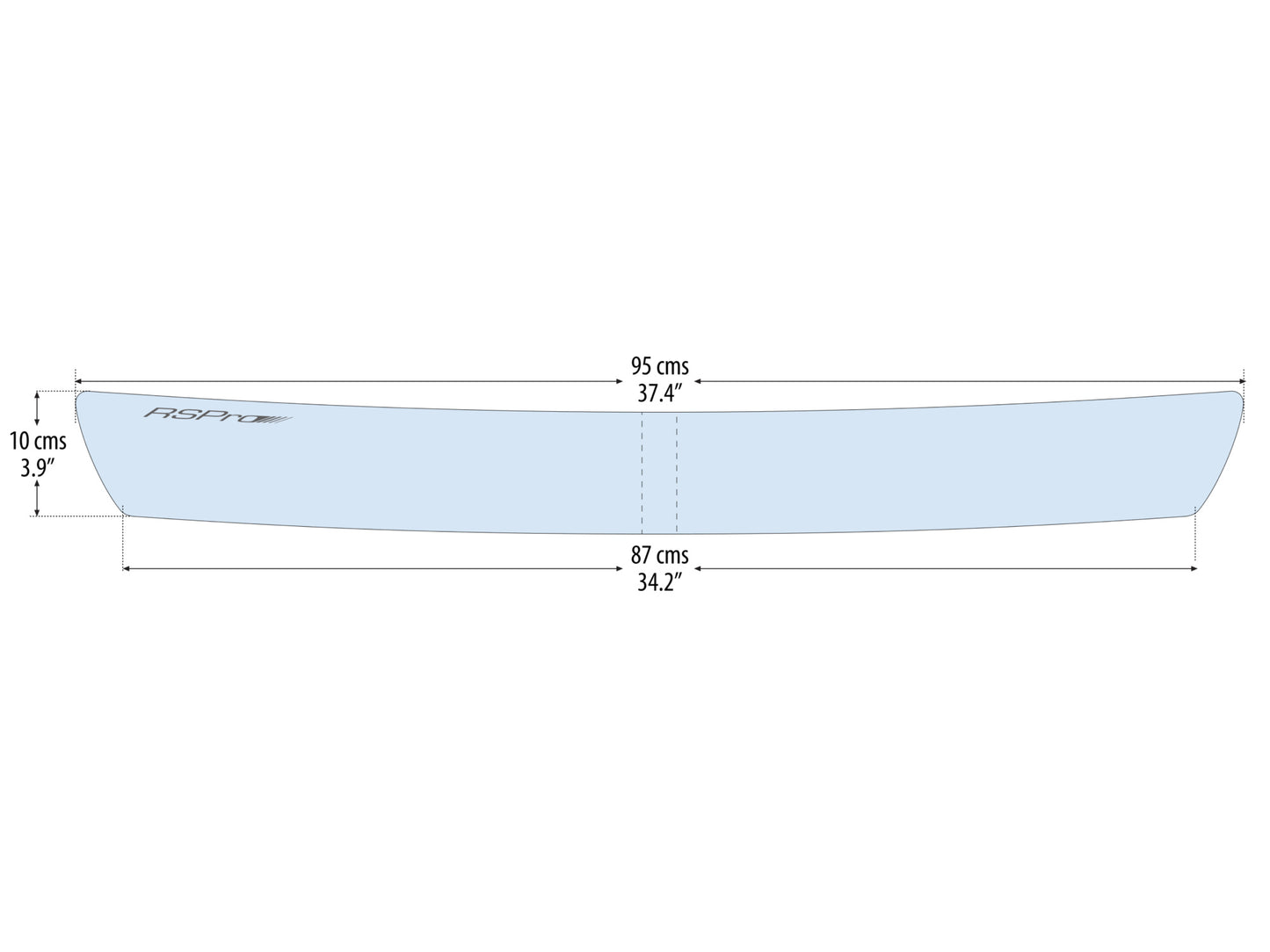 Car Rear Bumper Saver