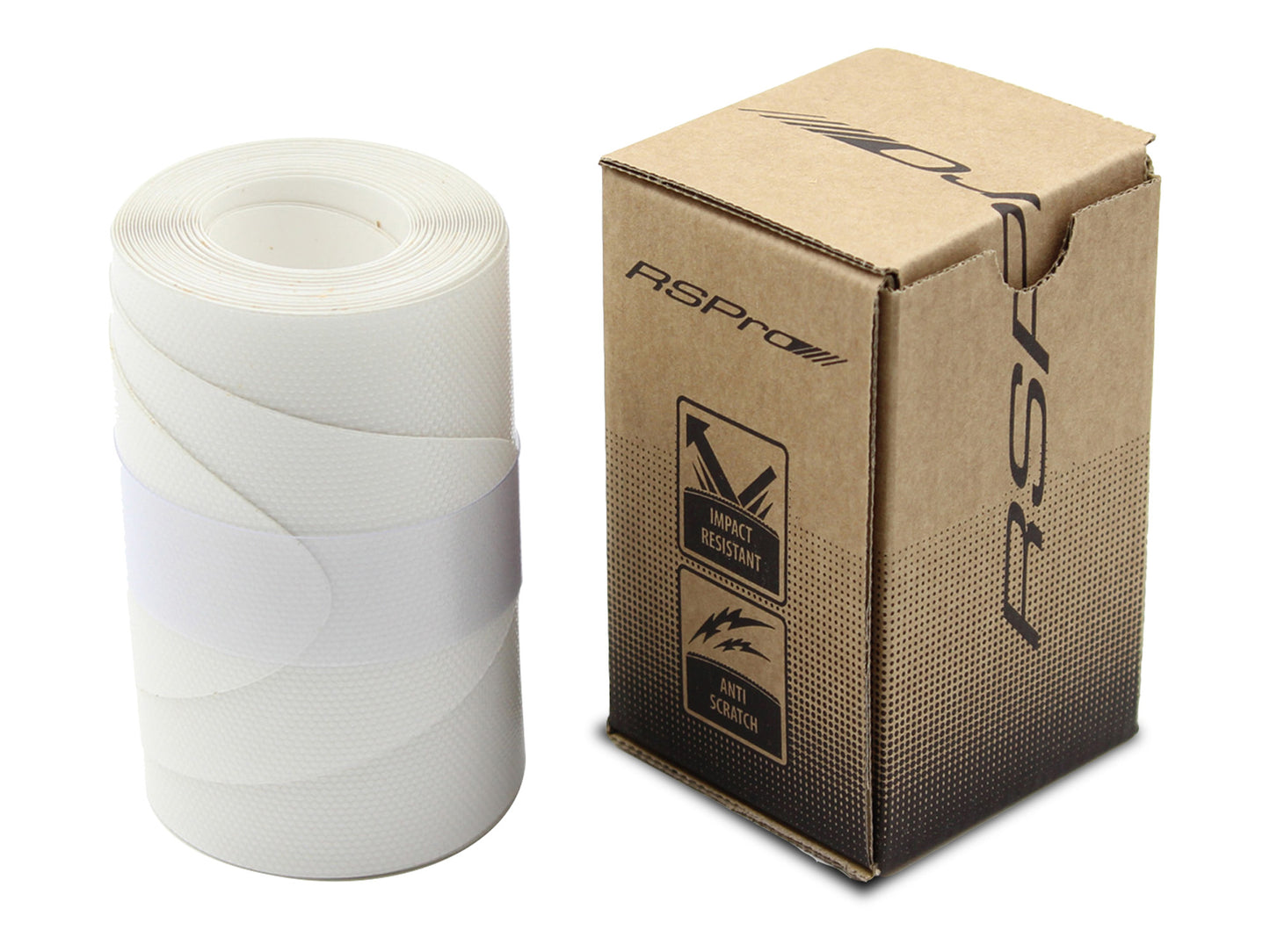 CLEAR SUP/WING FOIL RAIL SAVER