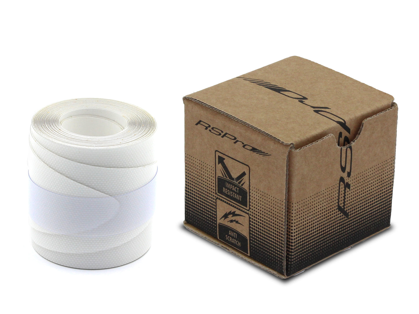 Clear Jumbo SUP Rail saver