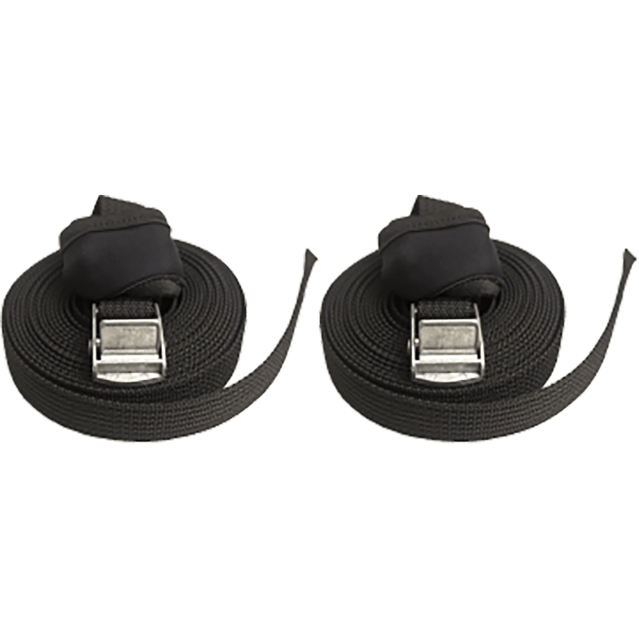 NAISH ROOF RACK STRAPS