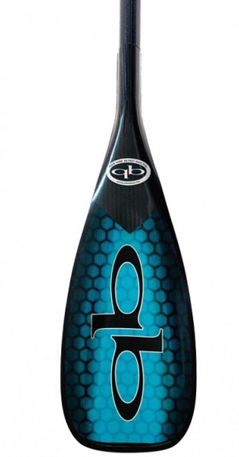 QB REMO UV Hex Flex Hibryd Carbon