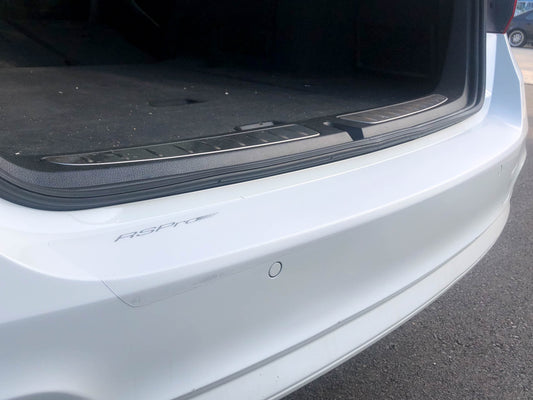 Car Rear Bumper Saver