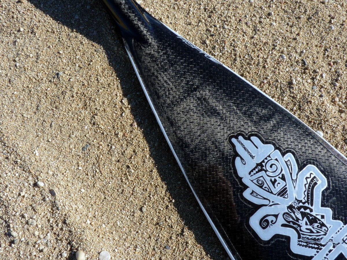 Paddle Edge Saver (2pcs)