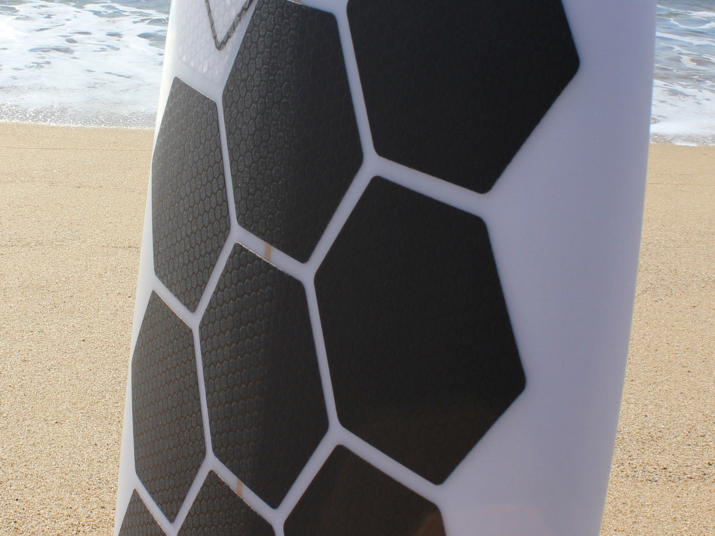 HexaTraction Black Edition