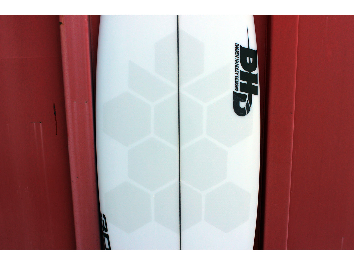 HexaTraction Clear Basic