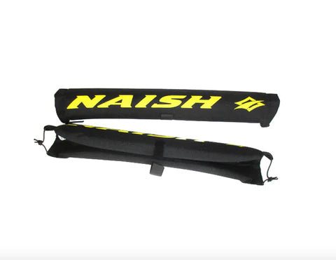 NAISH ROOF RACK PADS