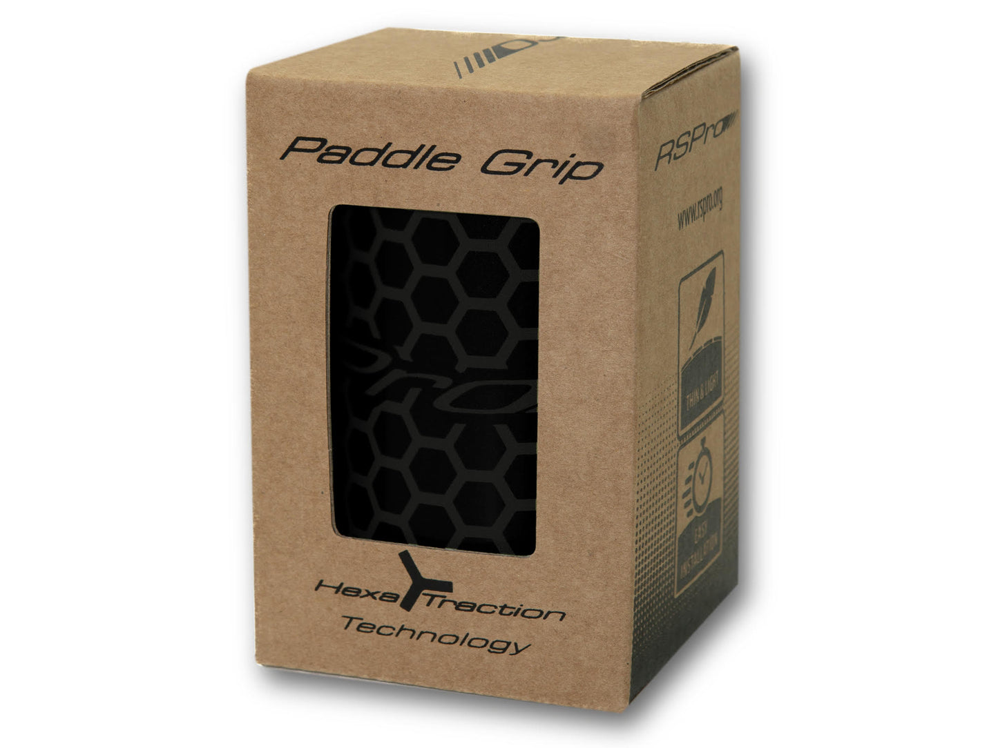 Paddle Grip Hexa