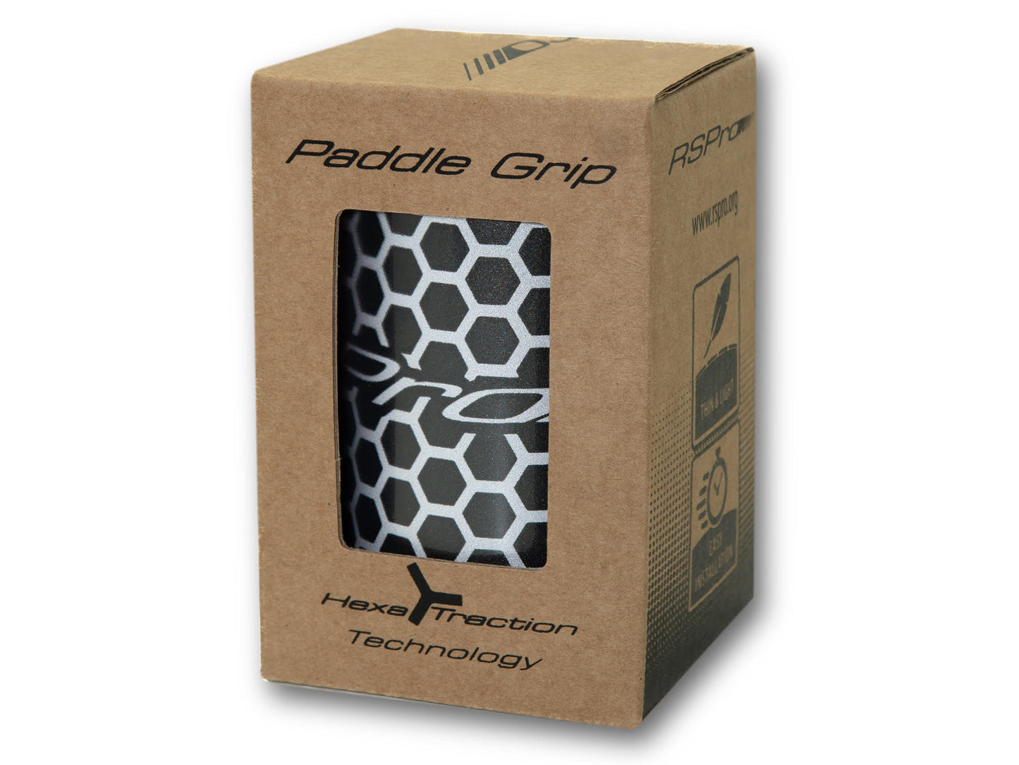 Paddle Grip Hexa