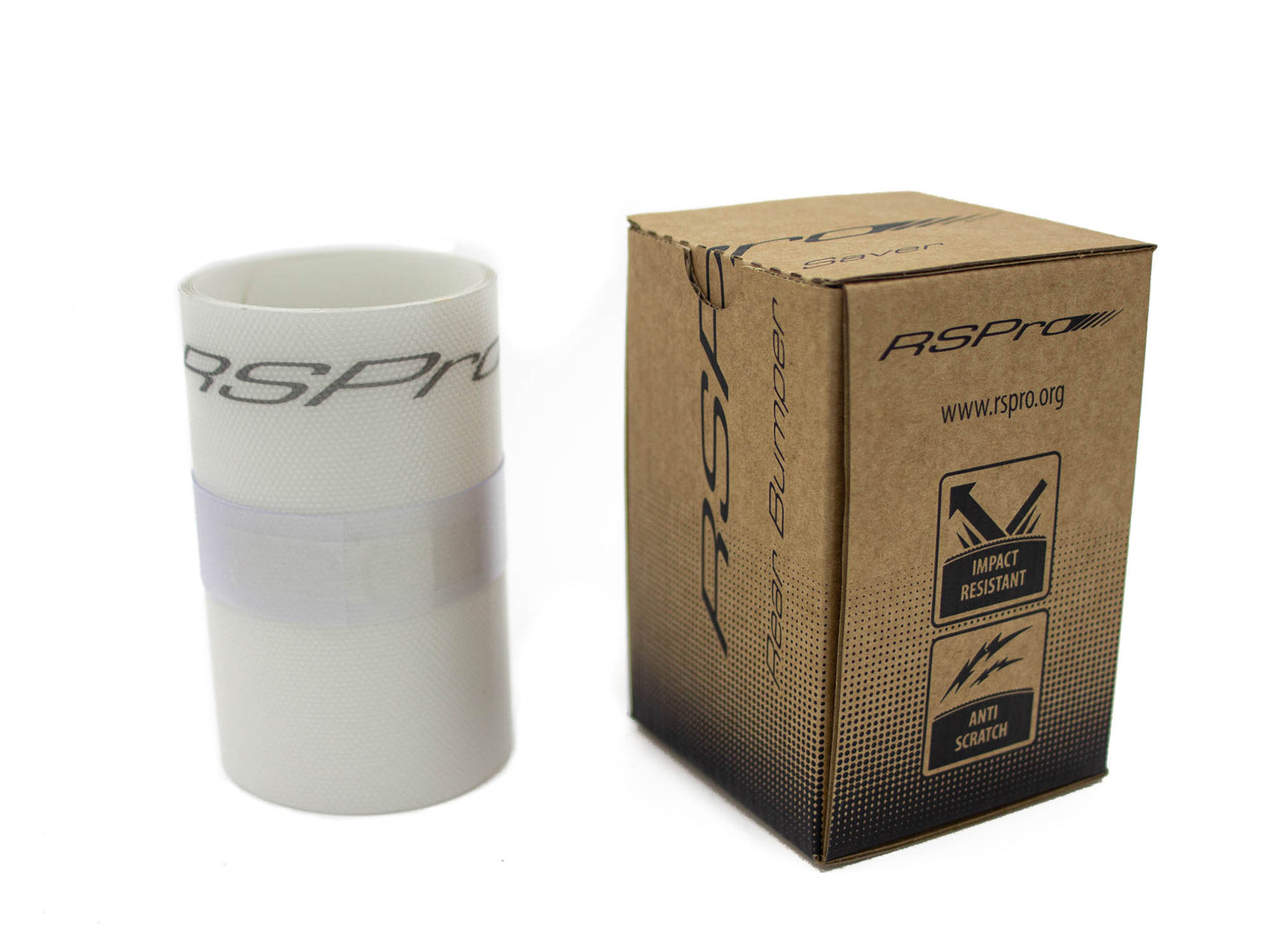 Car Rear Bumper Saver