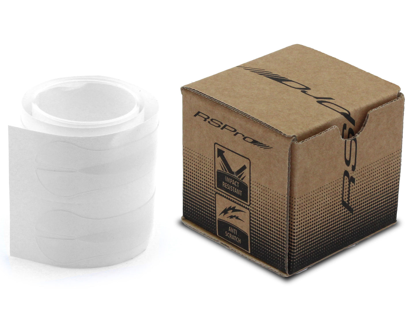 Paddle Edge Saver (2pcs)