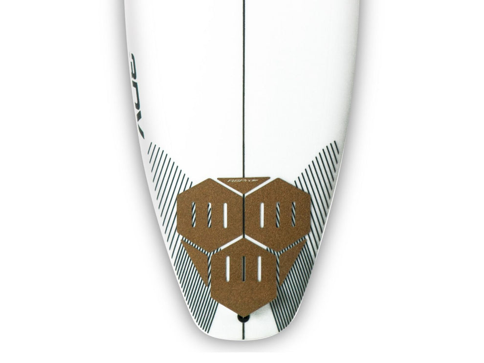 Hexa Tail – Ocean Gliders SUP Shop