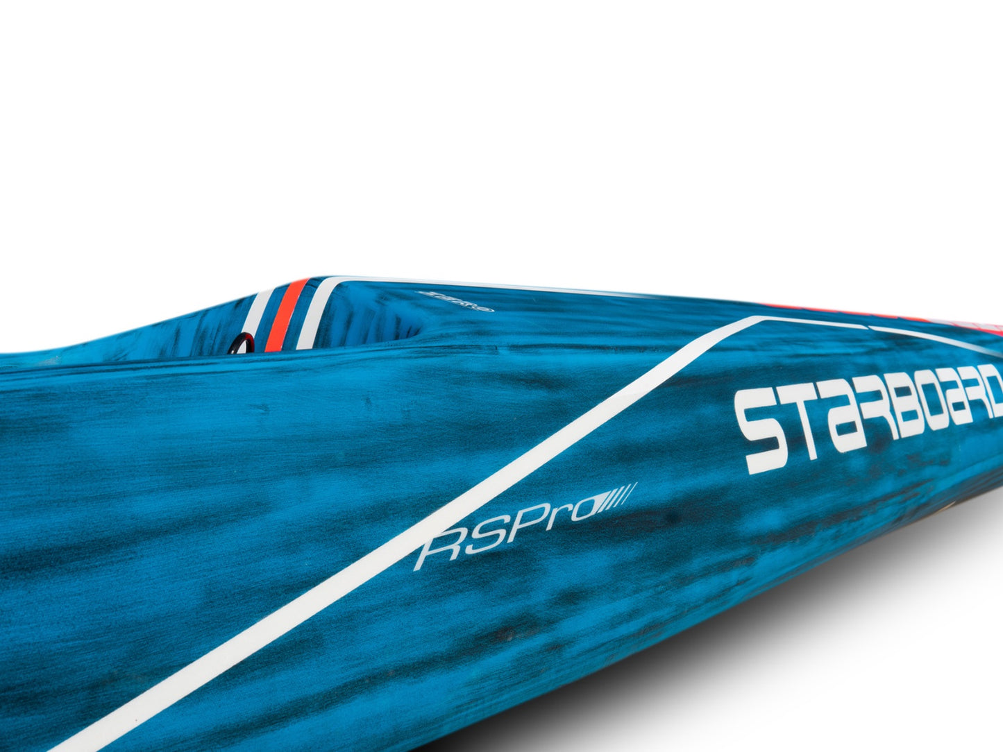 RACEMASTER SUP RAIL SAVER