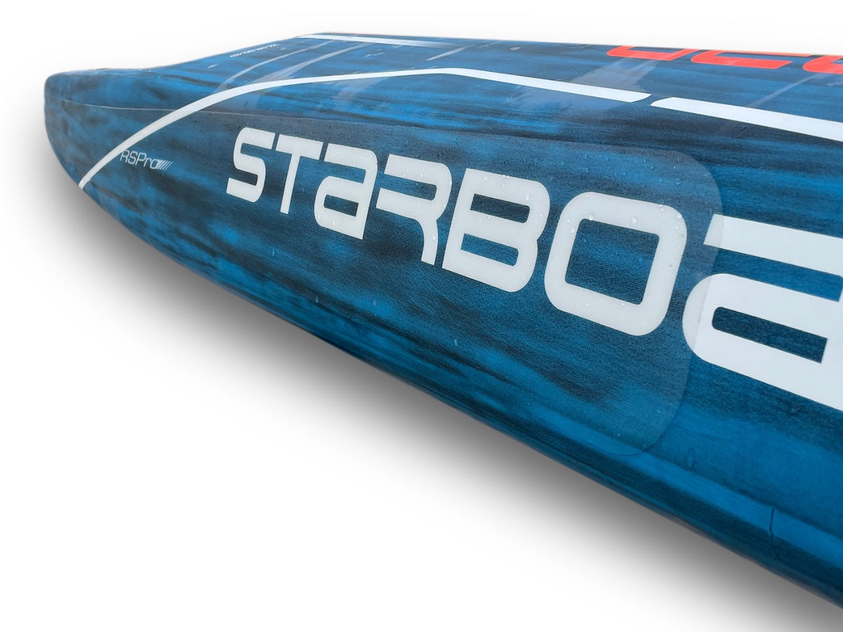 RACEMASTER SUP RAIL SAVER