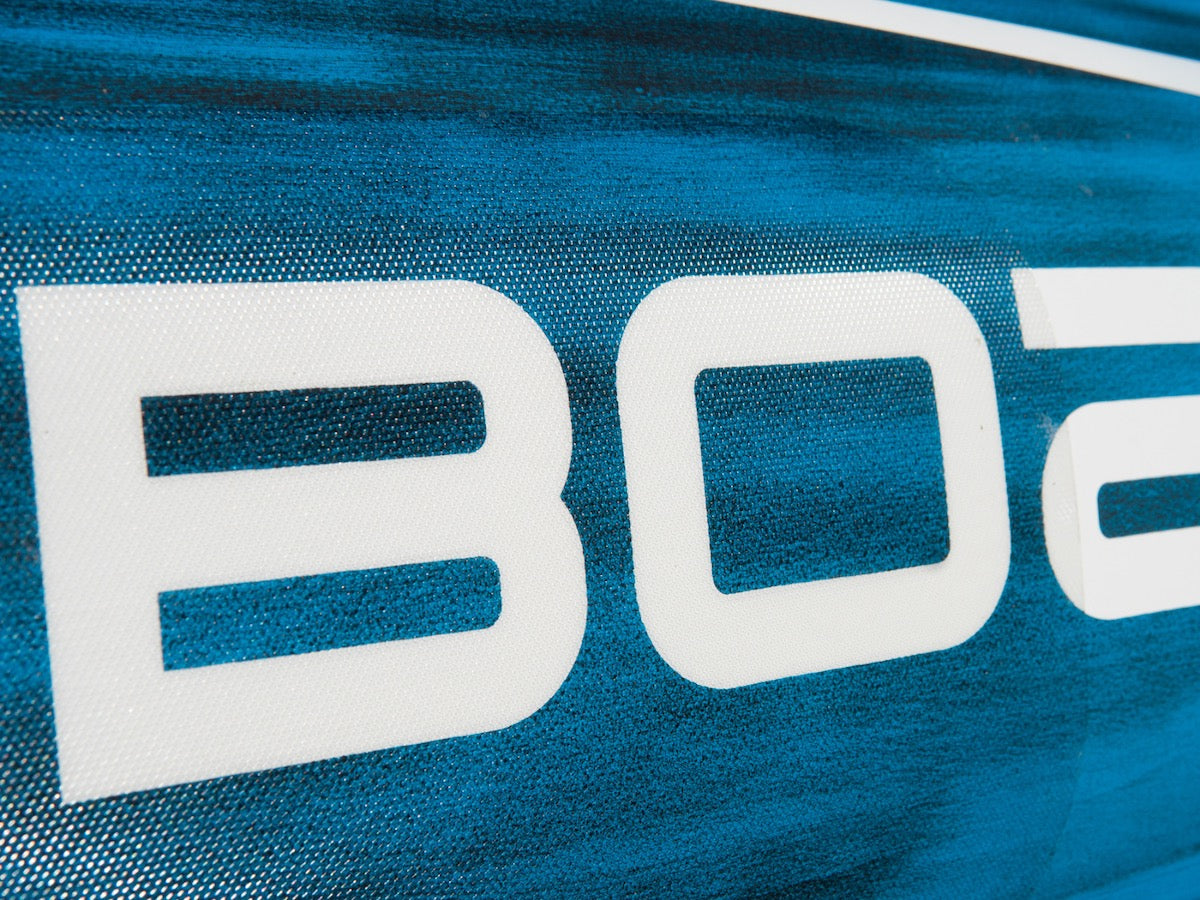 RACEMASTER SUP RAIL SAVER