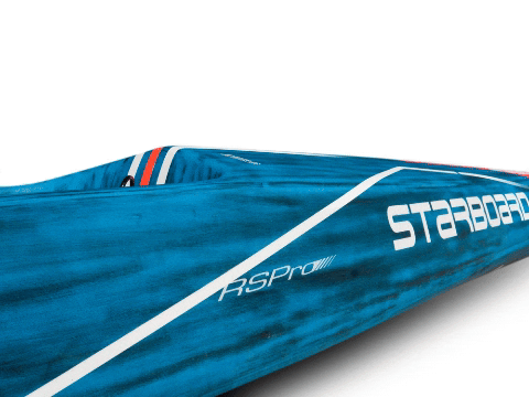 RACEMASTER SUP RAIL SAVER