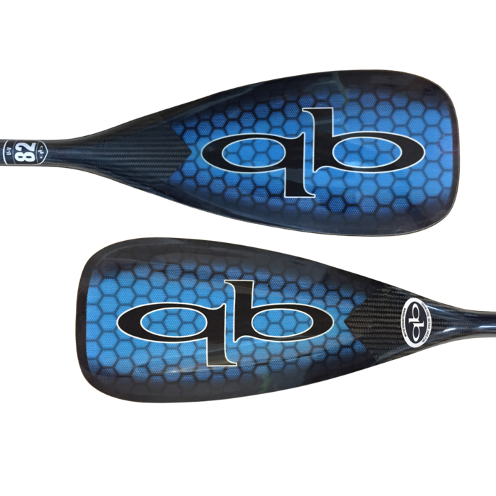 QB REMO UV Hex Flex Hibryd Carbon